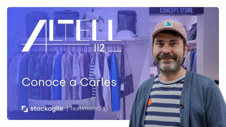 Guía de Tiendas de Moda Sostenible en Viladecans