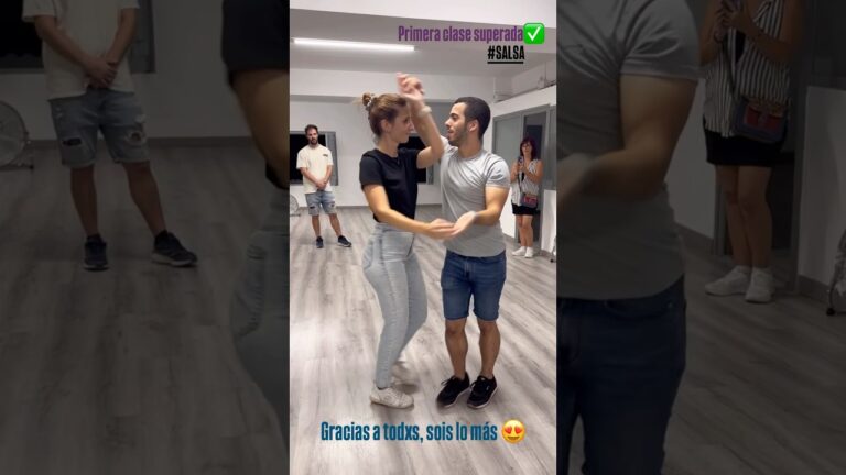 Clases de Zumba en Molins de Rei: Dónde Encontrarlas