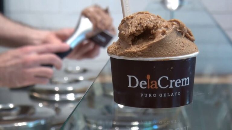 Los mejores helados en Castelldefels: guía de lugares imprescindibles