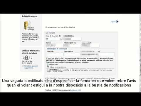 Guía para Inscribirse en el Padrón en El Prat de Llobregat