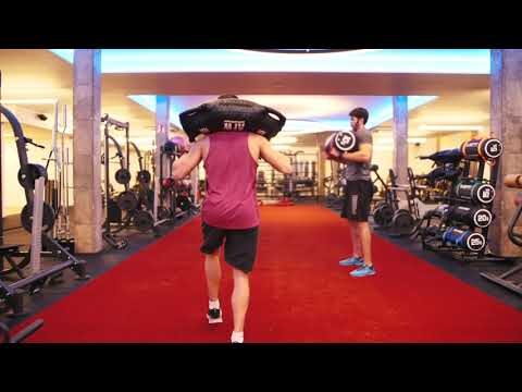 Centros Deportivos en Gavà: Guía Completa