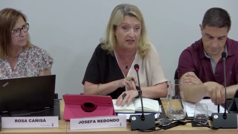 Guía para Inscribirse en el Padrón en Viladecans