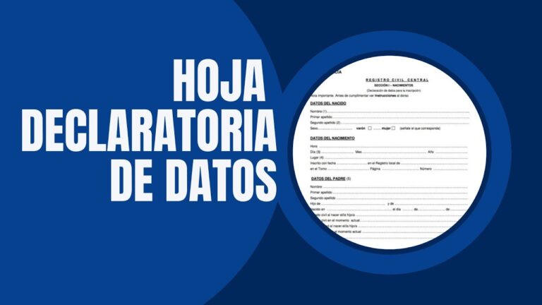 Guía para tramitar un cambio de domicilio en Gavà
