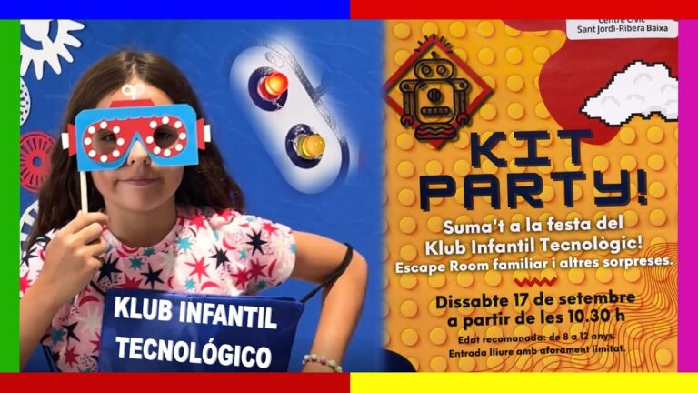 Actividades Familiares en El Prat de Llobregat