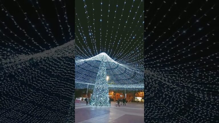 Actividades Navide&ntilde;as en Cornell&agrave; de Llobregat
