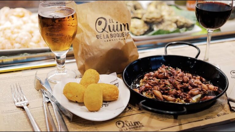 Los mejores restaurantes para disfrutar de brunch en Molins de Rei