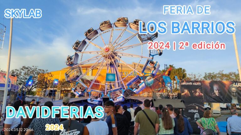 Zonas de Ocio Infantil en Sant Boi de Llobregat