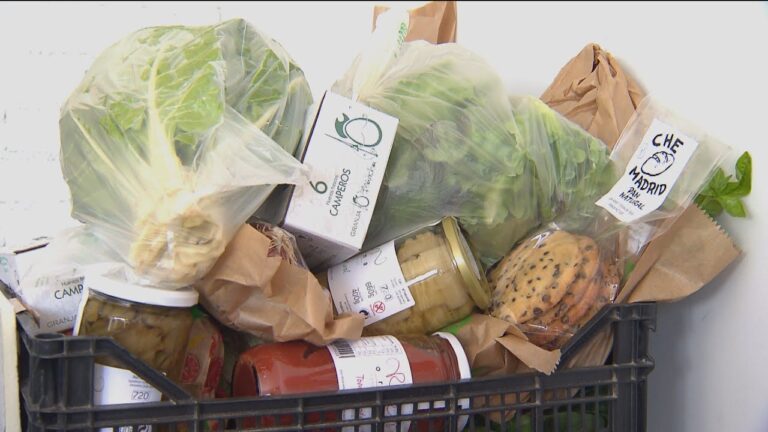 Gu&iacute;a para Encontrar Productos Frescos en Viladecans