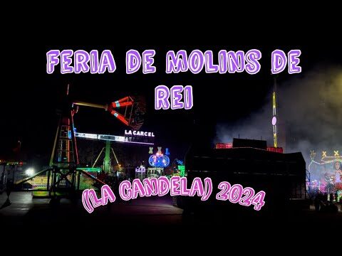 Actividades Imperdibles en Molins de Rei Durante Semana Santa
