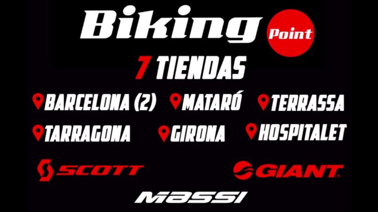Gu&iacute;a para Comprar Bicicletas en Molins de Rei