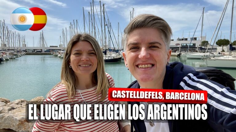 Calidad de Vida en Castelldefels: Un Análisis Exhaustivo