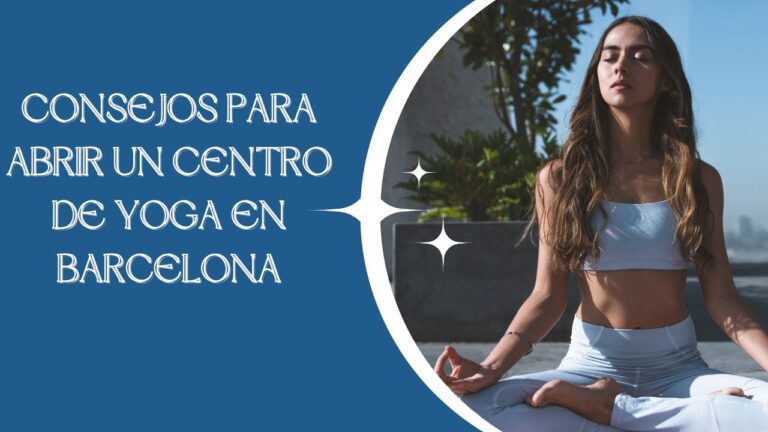 Mejores lugares para practicar yoga en Molins de Rei