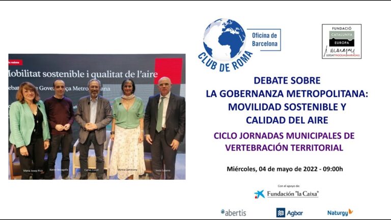 Calidad del Aire en El Prat de Llobregat: An&aacute;lisis y Perspectivas