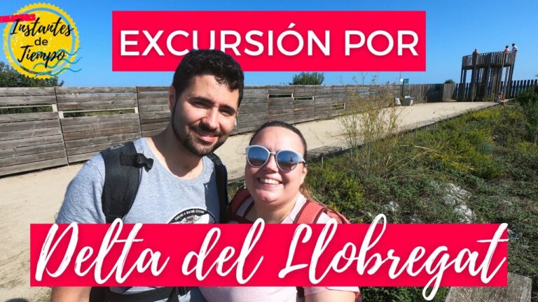 Mejores Rutas de Senderismo Cerca de El Prat de Llobregat