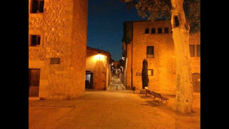 Descubriendo el Centro Histórico de L’Hospitalet de Llobregat