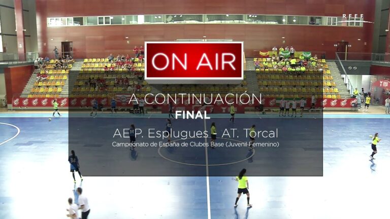 Centros Deportivos en Esplugues de Llobregat: Gu&iacute;a Completa