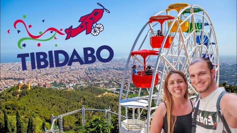 Los Mejores Parques Infantiles en Molins de Rei