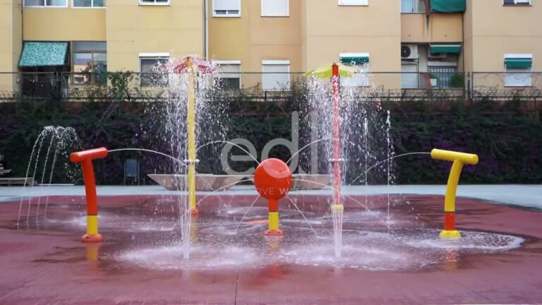 Zonas de Juegos Infantiles en El Prat de Llobregat: Gu&iacute;a Completa