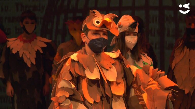 Escuelas de teatro en Viladecans: Guía de búsqueda