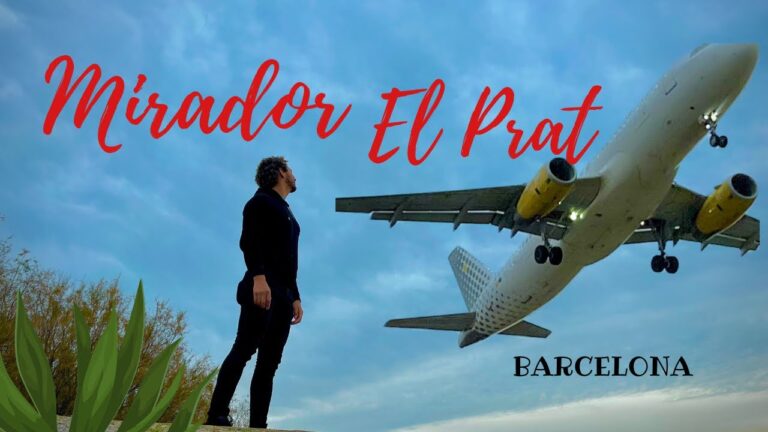 Las Mejores Zonas Culturales de El Prat de Llobregat