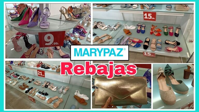 Guía completa para comprar calzado en Castelldefels