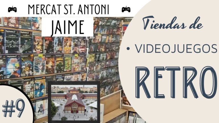 Tiendas de tecnolog&iacute;a en Molins de Rei: Gu&iacute;a completa