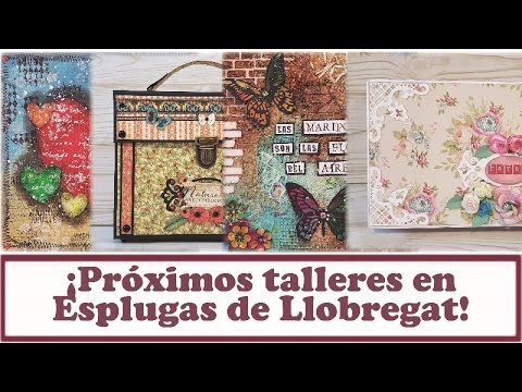 Gu&iacute;a de Tiendas de Manualidades en Castelldefels