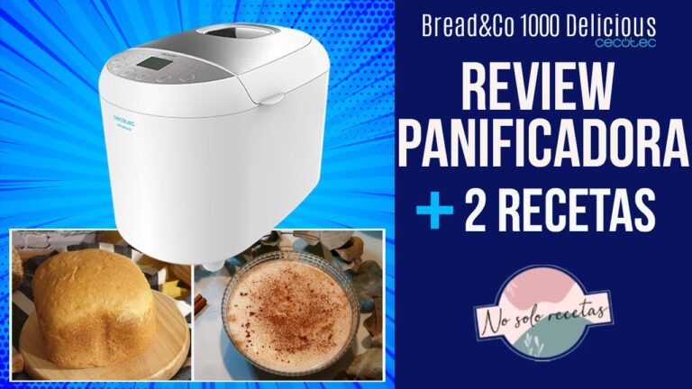 Guía para comprar pan sin gluten en Viladecans