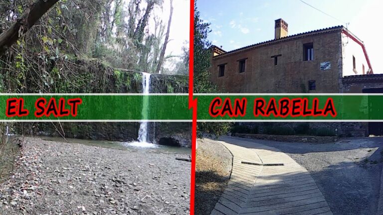 Zonas de Juegos Infantiles en Molins de Rei: D&oacute;nde Encontrarlas