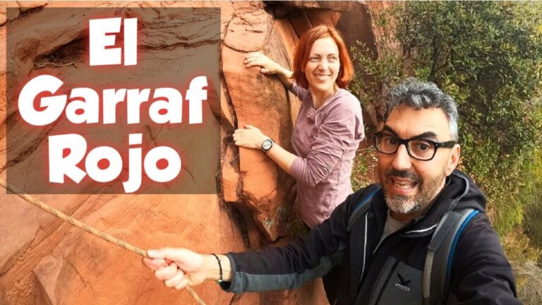Rutas de Senderismo Cercanas a Gav&agrave;