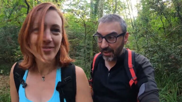 Rutas Naturales Cercanas a L’Hospitalet de Llobregat