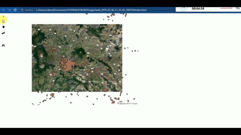 Gu&iacute;a para Encontrar Mapas Tur&iacute;sticos de Esplugues de Llobregat