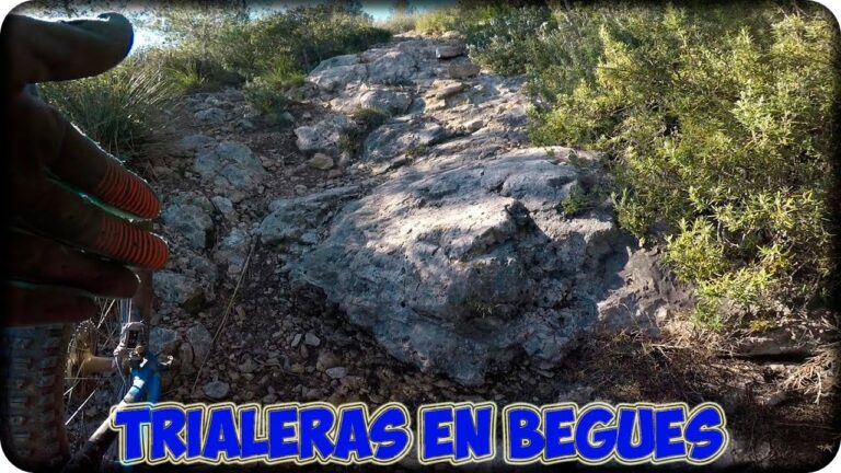 Rutas en Bicicleta Cerca de Sant Just Desvern: Guía Completa