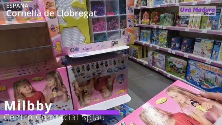 Guía de tiendas de ropa de diseño en Cornellà de Llobregat